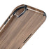 Natural Walnut Wood Nintendo Switch Lite Skin